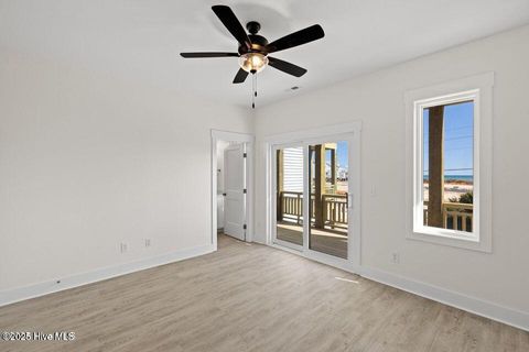 Tiny photo for 126 Shell Road, Surf City, NC 28445 (MLS # 100545885)