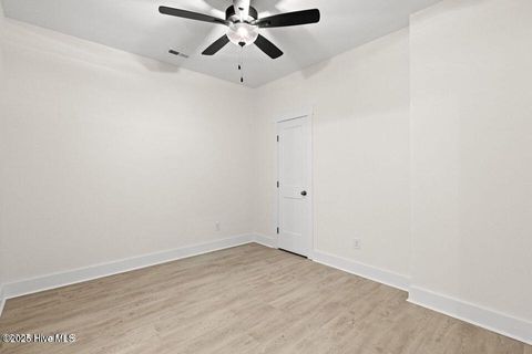 Tiny photo for 126 Shell Road, Surf City, NC 28445 (MLS # 100545885)