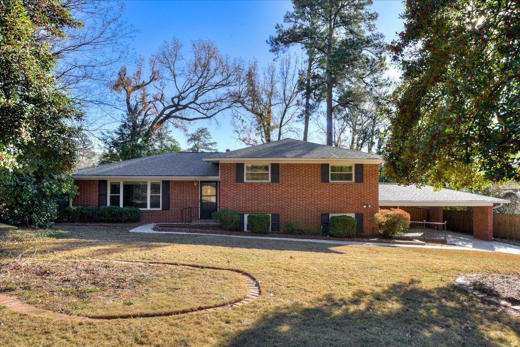Photo of 903 Fairway Avenue, North Augusta, SC 29841 (MLS # 550304)