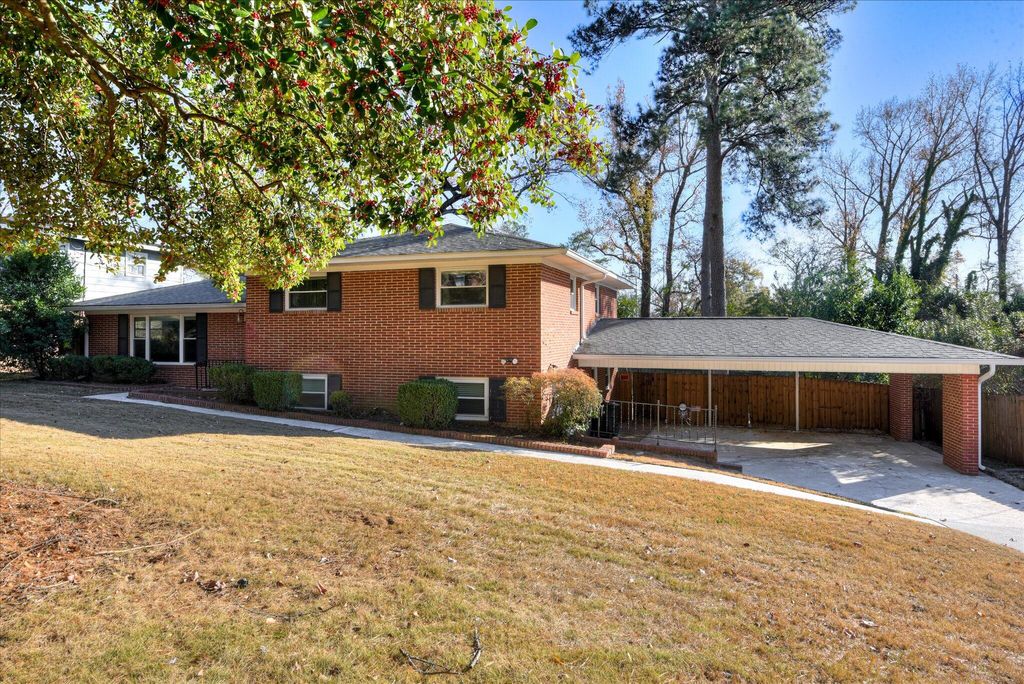 Photo of 903 Fairway Avenue, North Augusta, SC 29841 (MLS # 550304)