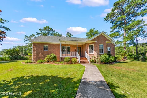 Photo of 201 Trawler Lane, Merritt, NC 28556 (MLS # 100586013)