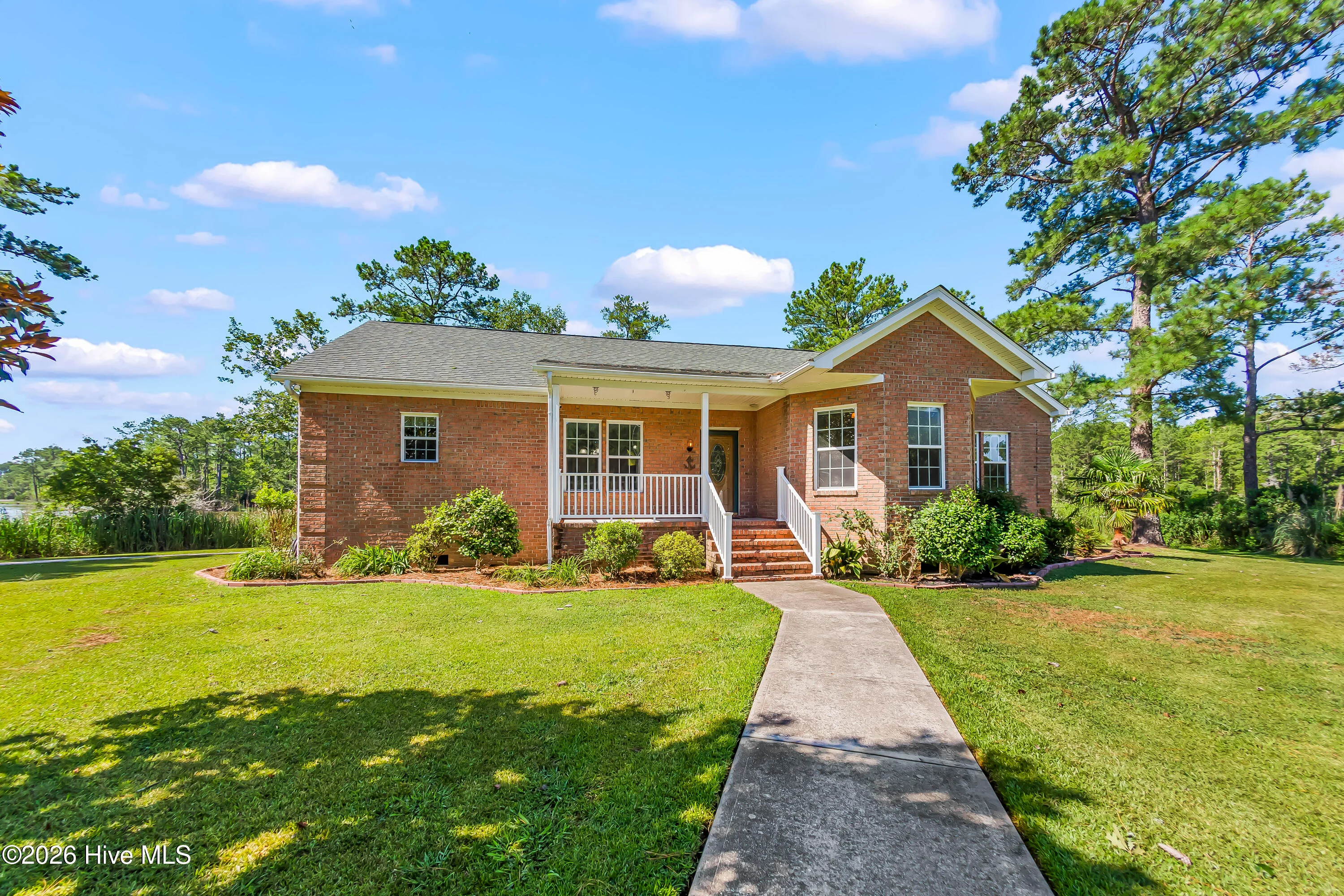 201 Trawler Lane, Merritt, NC, 28556