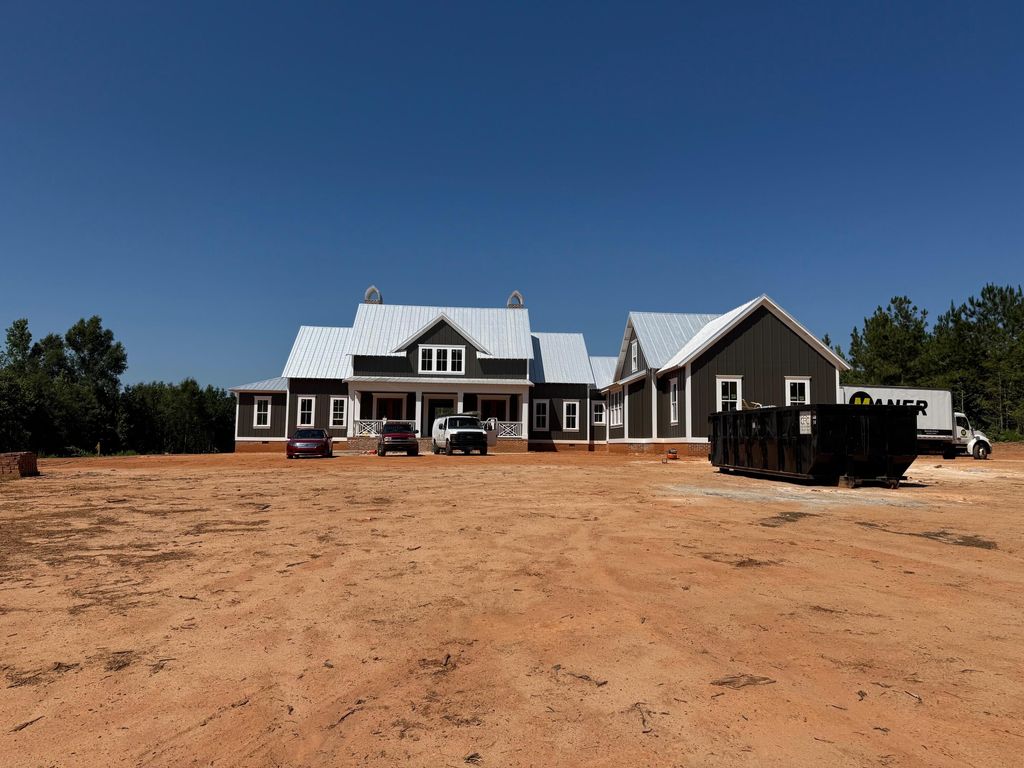 Photo of 1560 Swint Road, Harlem, GA 30814 (MLS # 547433)