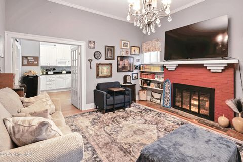 Tiny photo for 207 S Walker Street, Burgaw, NC 28425 (MLS # 100573429)