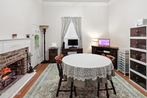 Tiny photo for 207 S Walker Street, Burgaw, NC 28425 (MLS # 100573429)