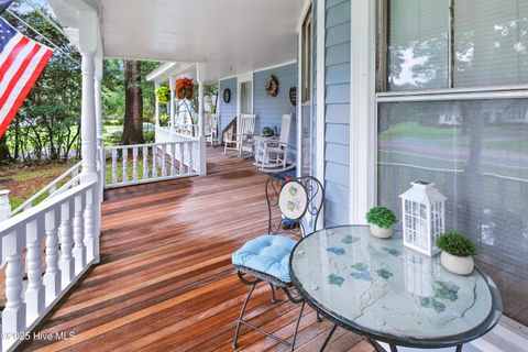 Tiny photo for 207 S Walker Street, Burgaw, NC 28425 (MLS # 100573429)