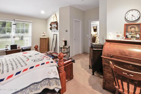 Tiny photo for 207 S Walker Street, Burgaw, NC 28425 (MLS # 100573429)