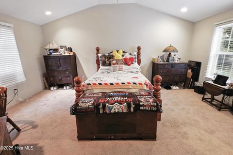 Tiny photo for 207 S Walker Street, Burgaw, NC 28425 (MLS # 100573429)