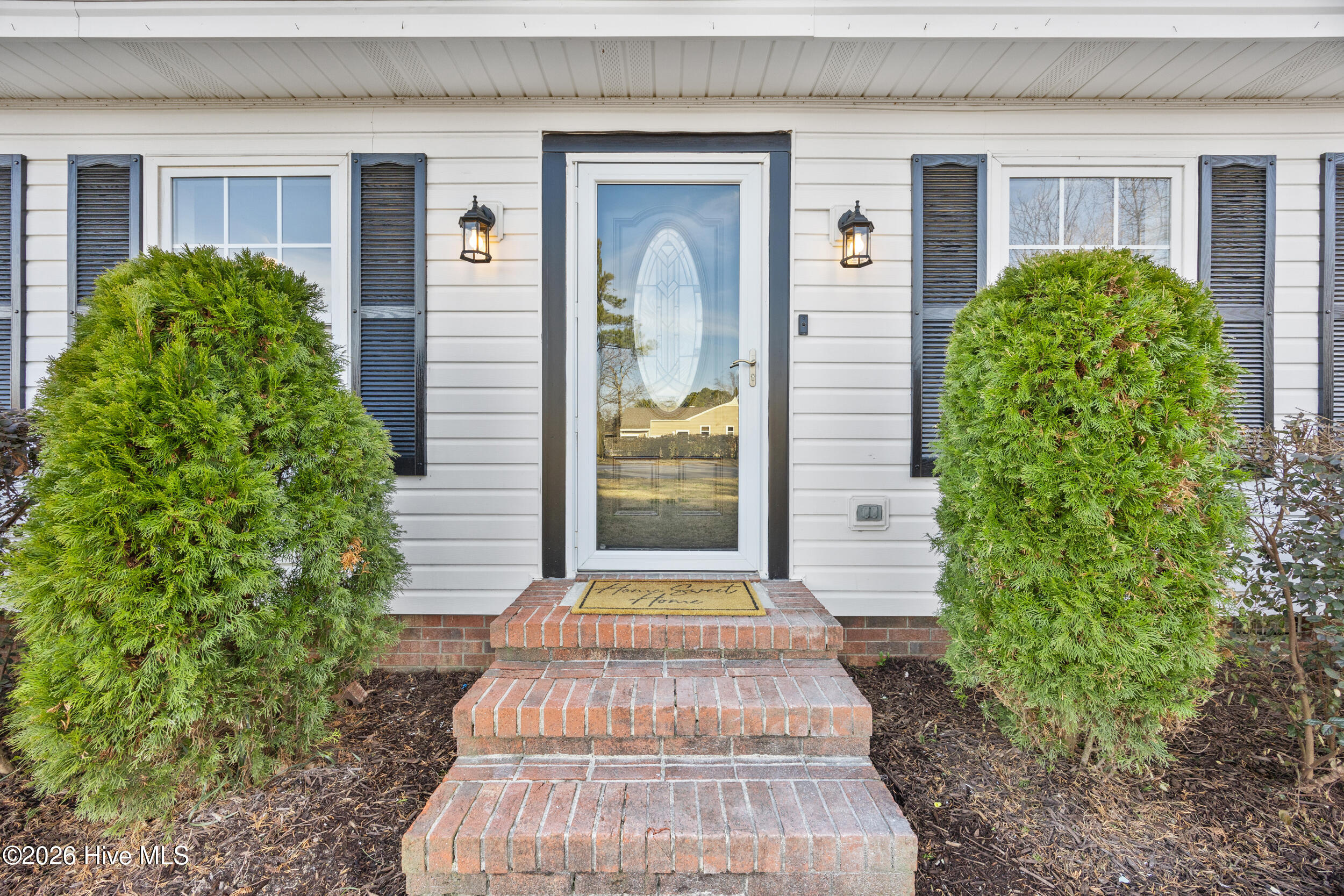 101 Barton Oaks Drive