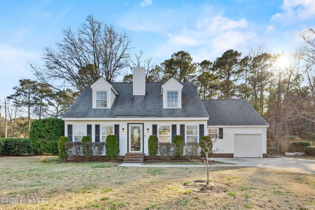 Photo of 101 Barton Oaks Drive, Wilmington, NC 28409 (MLS # 100557284)