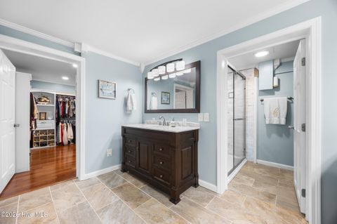 Tiny photo for 1988 W Lake Shore Drive, Wilmington, NC 28401 (MLS # 100572479)