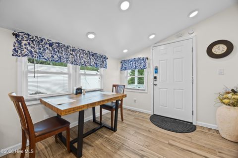 Tiny photo for 1988 W Lake Shore Drive, Wilmington, NC 28401 (MLS # 100572479)