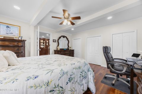Tiny photo for 1988 W Lake Shore Drive, Wilmington, NC 28401 (MLS # 100572479)