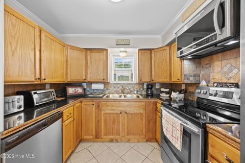 Tiny photo for 1988 W Lake Shore Drive, Wilmington, NC 28401 (MLS # 100572479)