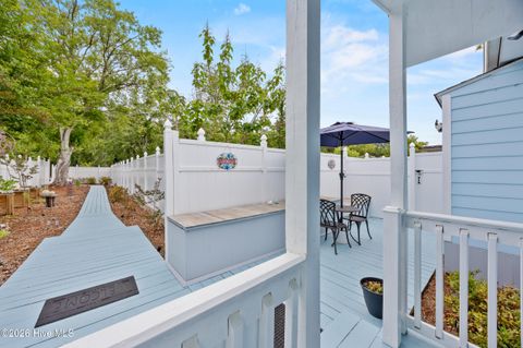 Tiny photo for 1988 W Lake Shore Drive, Wilmington, NC 28401 (MLS # 100572479)