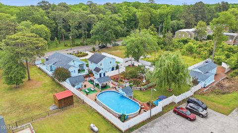 Tiny photo for 1988 W Lake Shore Drive, Wilmington, NC 28401 (MLS # 100572479)