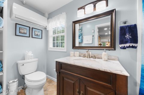 Tiny photo for 1988 W Lake Shore Drive, Wilmington, NC 28401 (MLS # 100572479)