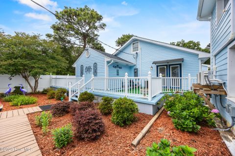 Tiny photo for 1988 W Lake Shore Drive, Wilmington, NC 28401 (MLS # 100572479)