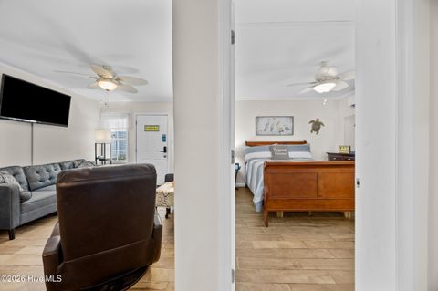 Tiny photo for 1988 W Lake Shore Drive, Wilmington, NC 28401 (MLS # 100572479)