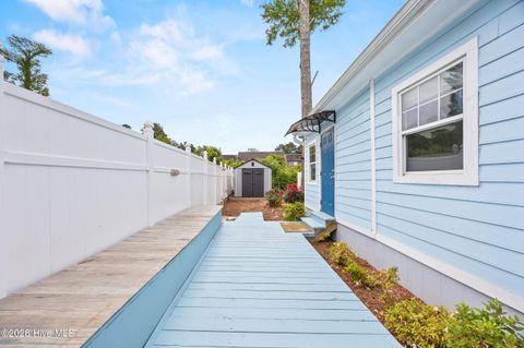 Tiny photo for 1988 W Lake Shore Drive, Wilmington, NC 28401 (MLS # 100572479)