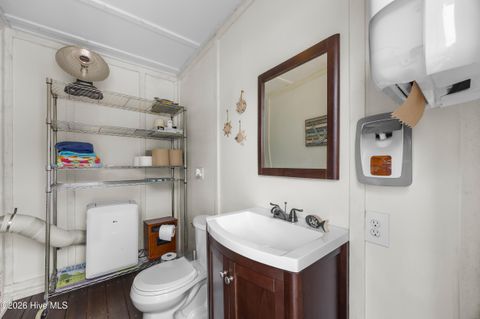 Tiny photo for 1988 W Lake Shore Drive, Wilmington, NC 28401 (MLS # 100572479)
