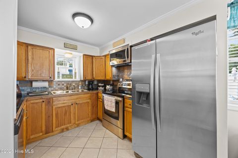 Tiny photo for 1988 W Lake Shore Drive, Wilmington, NC 28401 (MLS # 100572479)