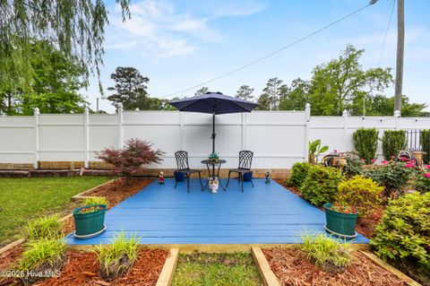 Tiny photo for 1988 W Lake Shore Drive, Wilmington, NC 28401 (MLS # 100572479)