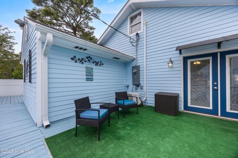 Tiny photo for 1988 W Lake Shore Drive, Wilmington, NC 28401 (MLS # 100572479)