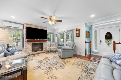 Tiny photo for 1988 W Lake Shore Drive, Wilmington, NC 28401 (MLS # 100572479)