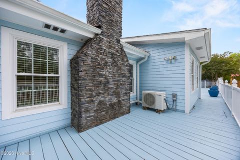 Tiny photo for 1988 W Lake Shore Drive, Wilmington, NC 28401 (MLS # 100572479)