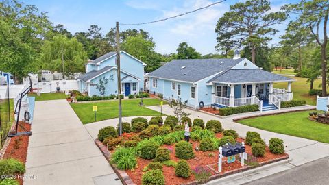 Tiny photo for 1988 W Lake Shore Drive, Wilmington, NC 28401 (MLS # 100572479)