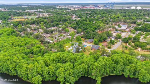 Tiny photo for 1988 W Lake Shore Drive, Wilmington, NC 28401 (MLS # 100572479)