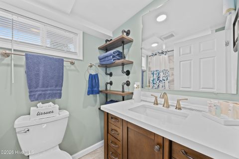 Tiny photo for 1988 W Lake Shore Drive, Wilmington, NC 28401 (MLS # 100572479)