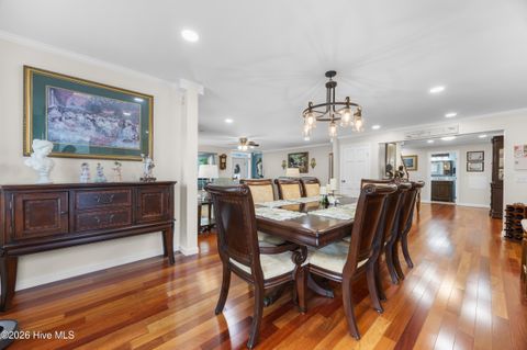 Tiny photo for 1988 W Lake Shore Drive, Wilmington, NC 28401 (MLS # 100572479)