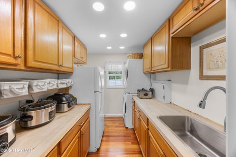 Tiny photo for 1988 W Lake Shore Drive, Wilmington, NC 28401 (MLS # 100572479)