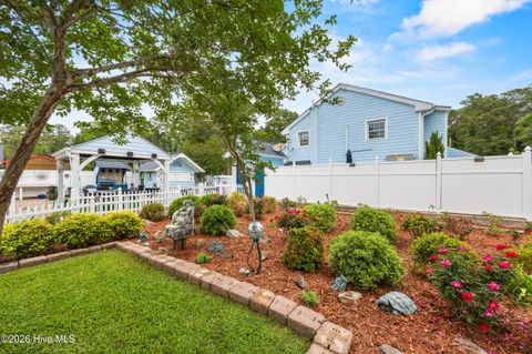 Tiny photo for 1988 W Lake Shore Drive, Wilmington, NC 28401 (MLS # 100572479)