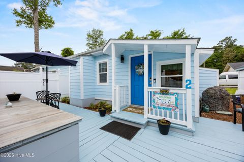 Tiny photo for 1988 W Lake Shore Drive, Wilmington, NC 28401 (MLS # 100572479)