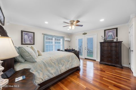 Tiny photo for 1988 W Lake Shore Drive, Wilmington, NC 28401 (MLS # 100572479)