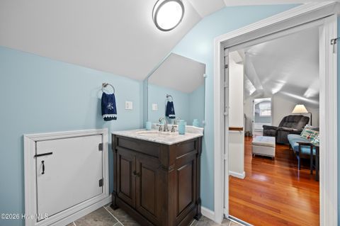 Tiny photo for 1988 W Lake Shore Drive, Wilmington, NC 28401 (MLS # 100572479)