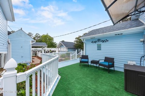 Tiny photo for 1988 W Lake Shore Drive, Wilmington, NC 28401 (MLS # 100572479)