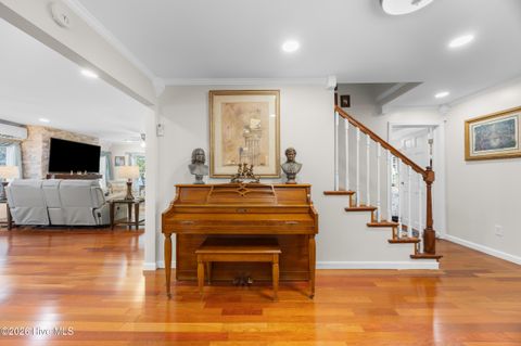 Tiny photo for 1988 W Lake Shore Drive, Wilmington, NC 28401 (MLS # 100572479)
