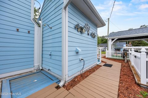 Tiny photo for 1988 W Lake Shore Drive, Wilmington, NC 28401 (MLS # 100572479)