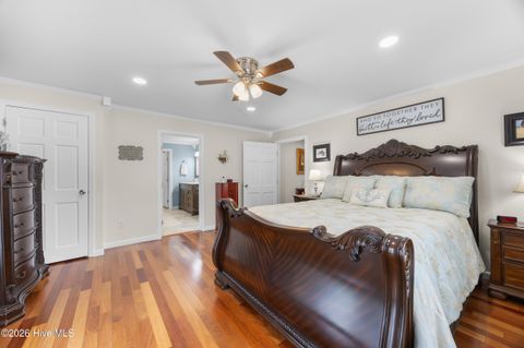 Tiny photo for 1988 W Lake Shore Drive, Wilmington, NC 28401 (MLS # 100572479)