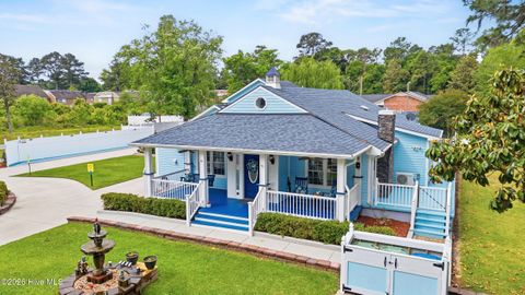 Tiny photo for 1988 W Lake Shore Drive, Wilmington, NC 28401 (MLS # 100572479)