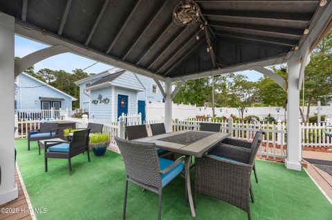 Tiny photo for 1988 W Lake Shore Drive, Wilmington, NC 28401 (MLS # 100572479)
