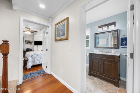 Tiny photo for 1988 W Lake Shore Drive, Wilmington, NC 28401 (MLS # 100572479)