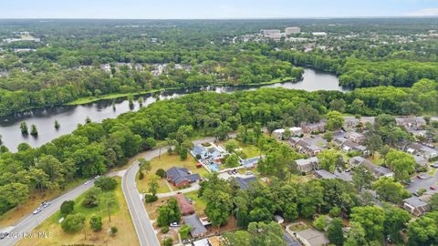 Tiny photo for 1988 W Lake Shore Drive, Wilmington, NC 28401 (MLS # 100572479)