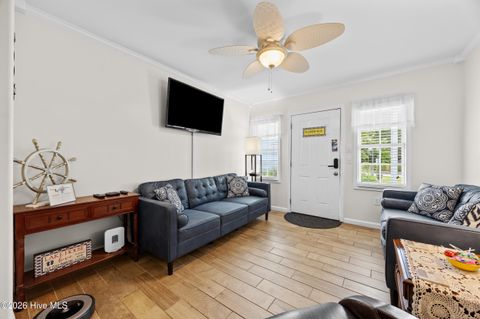 Tiny photo for 1988 W Lake Shore Drive, Wilmington, NC 28401 (MLS # 100572479)