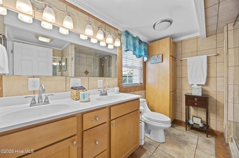 Tiny photo for 1988 W Lake Shore Drive, Wilmington, NC 28401 (MLS # 100572479)