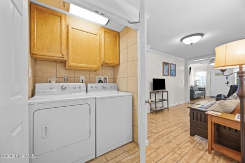 Tiny photo for 1988 W Lake Shore Drive, Wilmington, NC 28401 (MLS # 100572479)